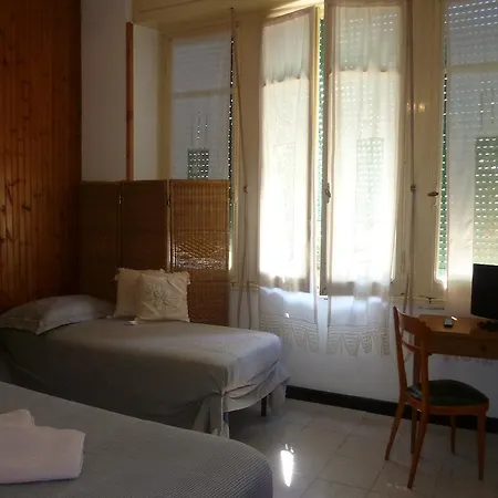 Elvezia Hotel *
