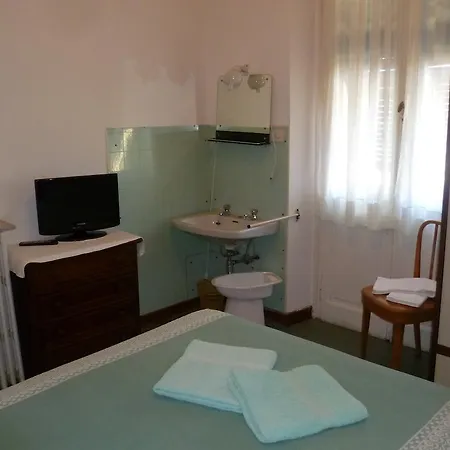 Elvezia * Rapallo