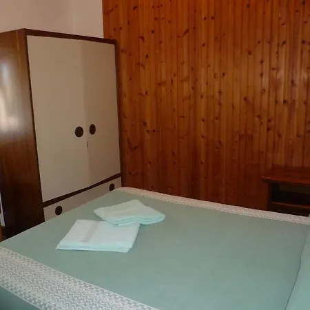 Elvezia Hotel