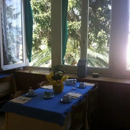 Elvezia Hotel *