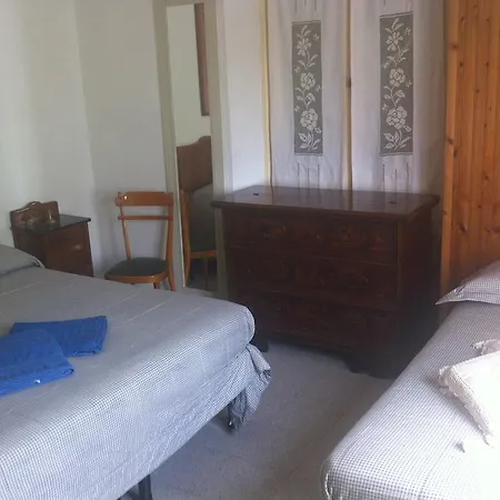 Elvezia Hotell Rapallo