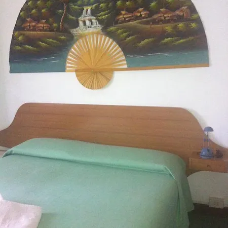 Elvezia Hotell