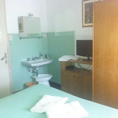Elvezia Hotel