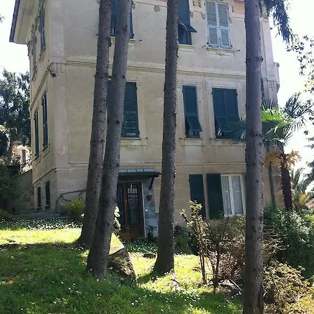 Elvezia Hotel Rapallo