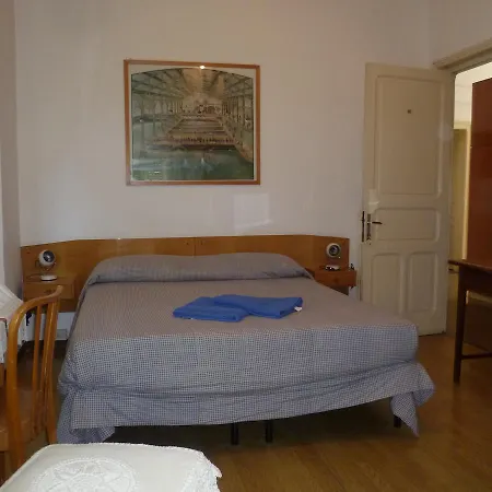 Hotel Elvezia *
