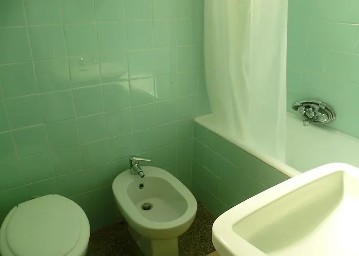 Elvezia Hotel Rapallo