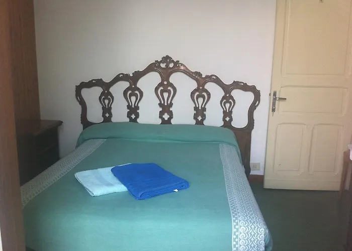 Hotel Elvezia Rapallo