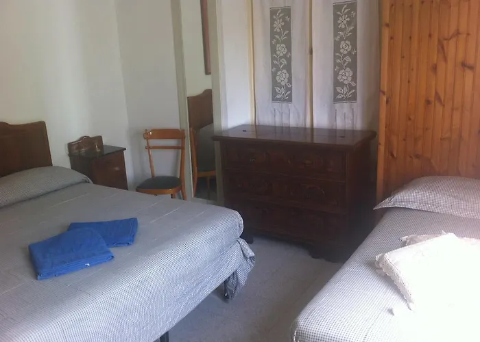 Elvezia Hotel Rapallo